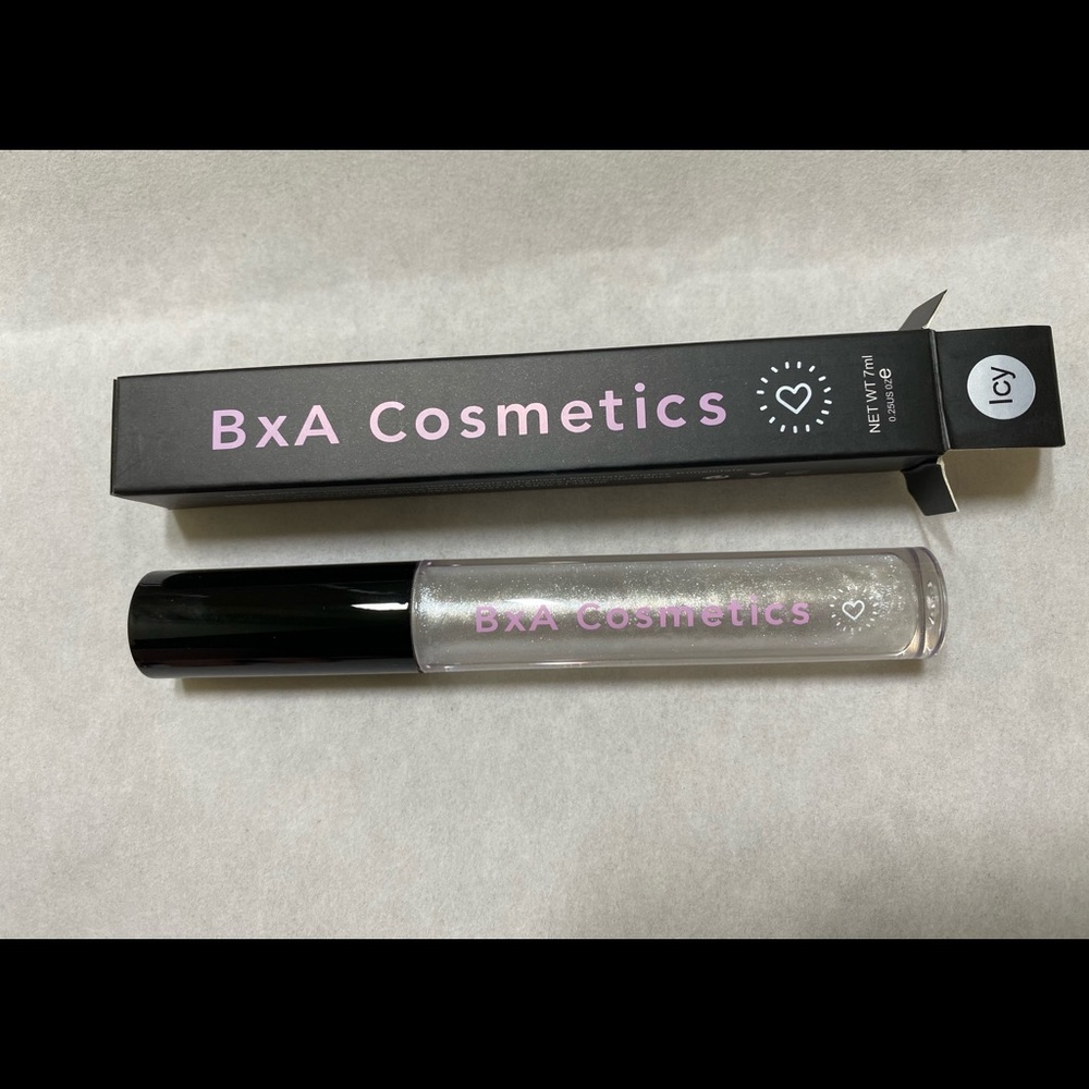 Lip Gloss (Icy)